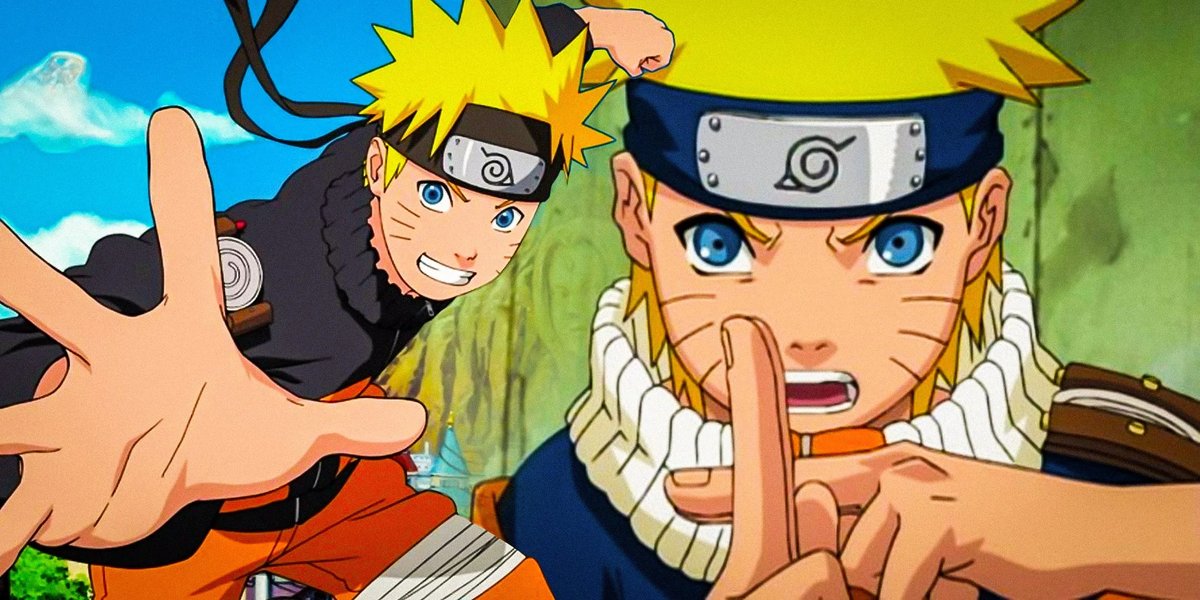 Naruto Uzumakis Name Explained Reveals His Uzumaki Clans Legacy